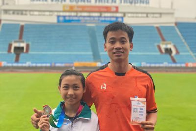 HỘI THI THỂ DỤC THỂ THAO NGÀNH GIÁO DỤC & ĐÀO TẠO CẤP TỈNH – KHÔNG KHÍ THI ĐẤU SÔI NỔI 🔥🏃‍♀️♟️